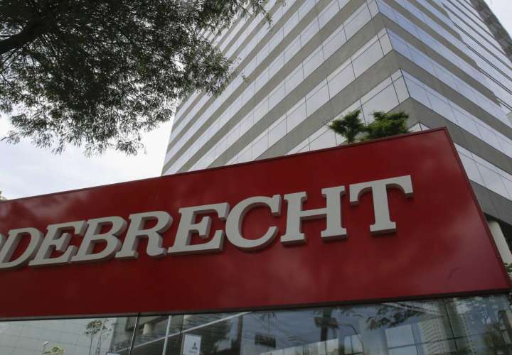 Brasil: Odebrecht se declara en bancarrota