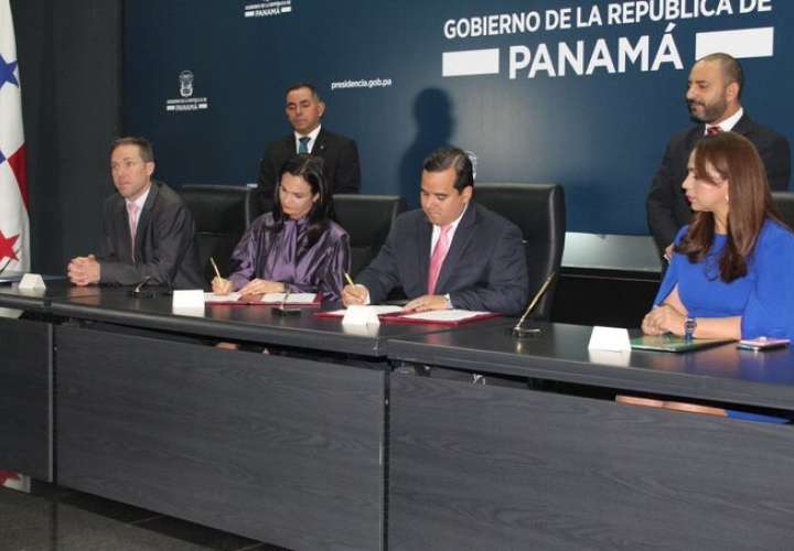 Panamá abre oficina en Holanda para exportar productos agrícolas a Europa