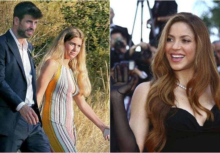 Shakira sabía que todo pasaría y no se siente culpable por el queme