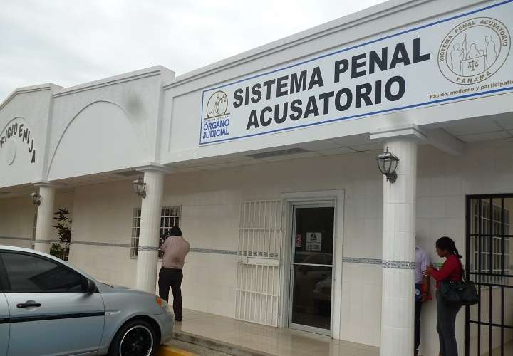 Funcionarios del MP en Veraguas denuncian nombramientos irregulares