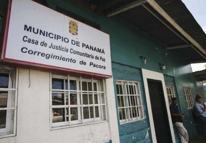 ANTAI: Sancionan con multa de doble salario a juez de paz de Pacora