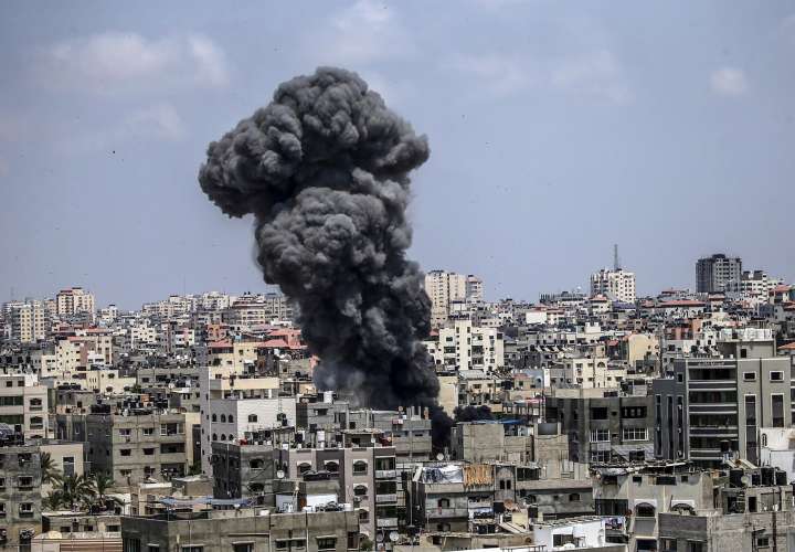 Yihad Islámica Palestina anuncia acuerdo de alto el fuego con Israel