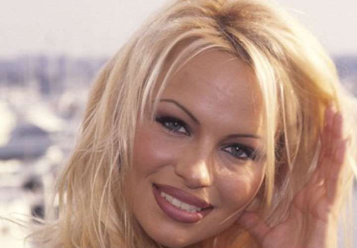 Pamela Anderson pide el fin de los 'reality show'