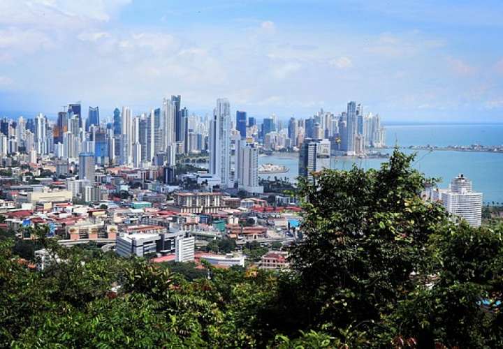 Panamá fue incluida en el 2014 en la lista gris del GAFI de países que presentan deficiencias en la lucha contra el blanqueo de capitales y el financiamiento del terrorismo. Foto Ilutrativa - Pixabay