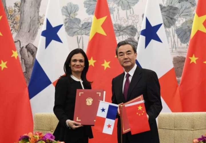 Taiwán desafía anulación panameña de Acuerdo de Libre Comercio con la isla