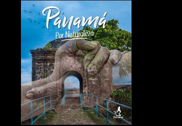 ATP  impulsa turismo interno post COVID con la campaña “Panamá Por Naturaleza"