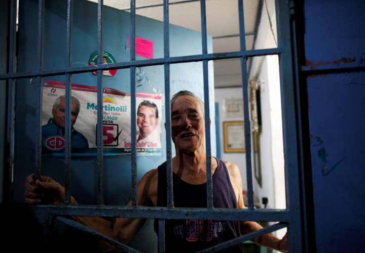 "Panamá está sufriendo", atestigua un adulto mayor que superó la COVID-19