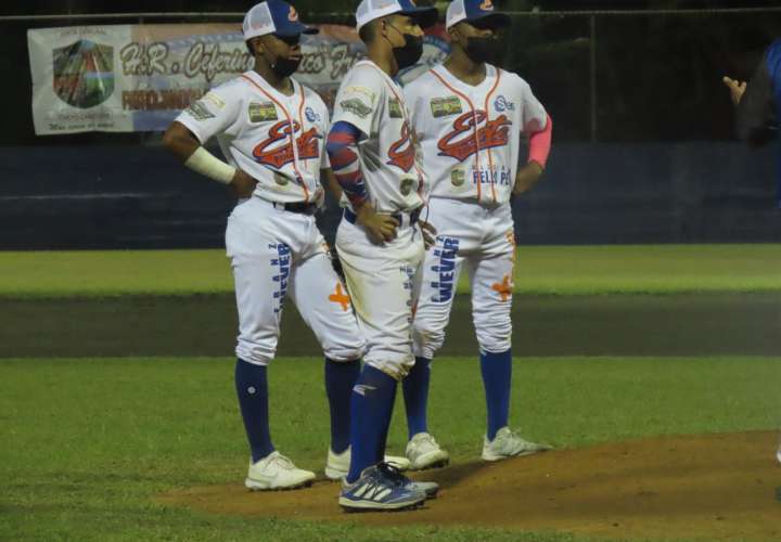 Panamá Oeste y Panamá Este buscan volver a disputar una Final del Béisbol Juvenil