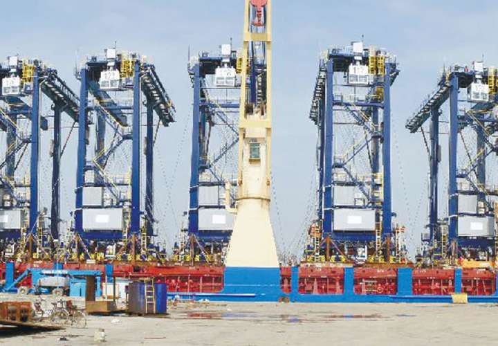 Trabajadores de Panamá Ports recibirán pago especial de compensación 