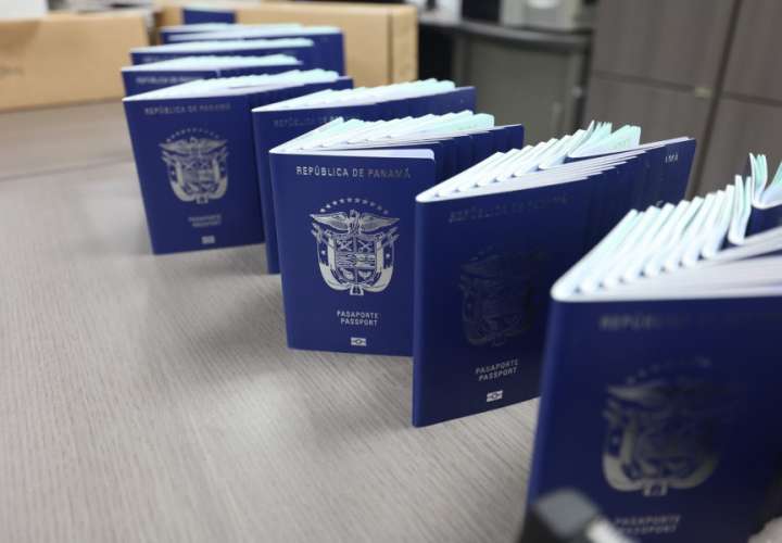 Pagos en efectivo ya no serán aceptados en sedes de Pasaporte 