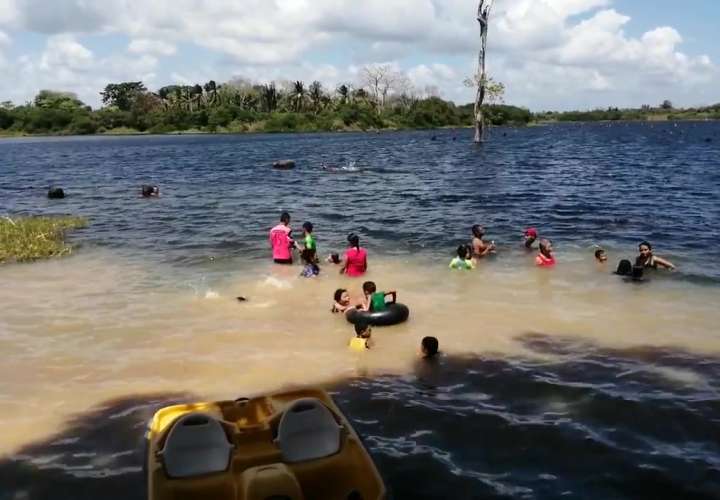  Nuevas regulaciones para ingreso a playas y ríos en Panamá Oeste