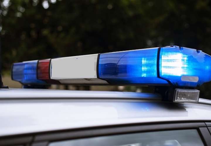 La Policía Nacional recibió el llamado de alerta, sobre el hallazgo del cadáver. Foto: Ilustrativa Pixabay