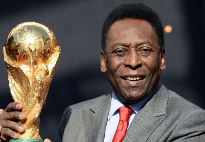 Fallece Pelé a los 82 años