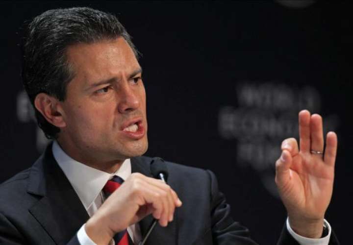 Peña Nieto descongela millones de dólares de los narcos ante de abandonar poder 