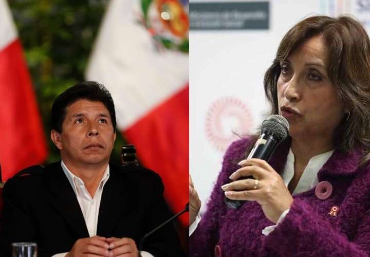 Destituyen al presidente de Perú por 'permanente incapacidad moral'