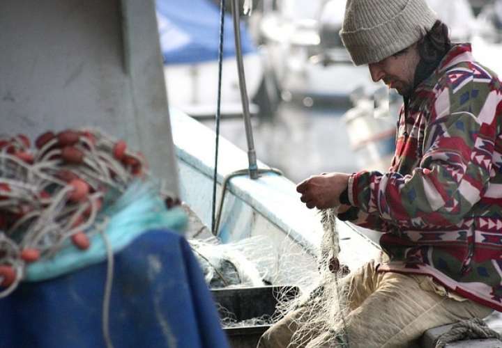 Fomentan la pesca responsable en Veraguas
