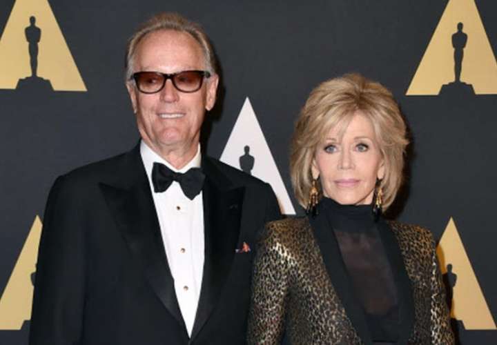 Muere el hermano de la reconocida actriz Jane Fonda