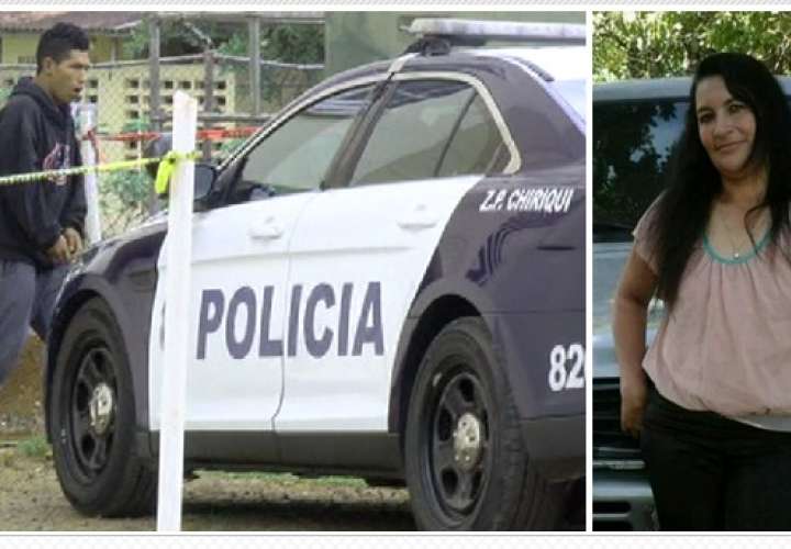 Ministerio Público espera informe de pruebas enviadas a Panamá en caso de Nurys 