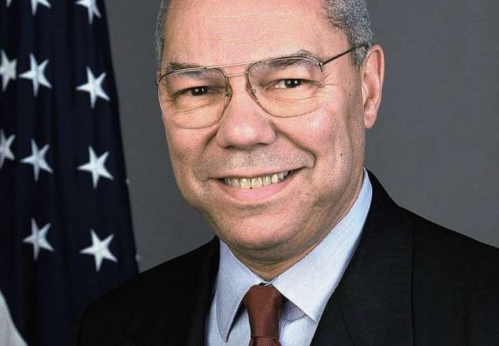 Muere a los 84 años el general Colin Powell, exsecretario de Estado de EEUU