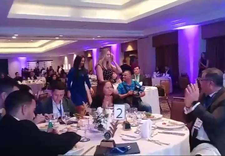 Epasa gana premio Empresa Centroamericana del Año (Video)