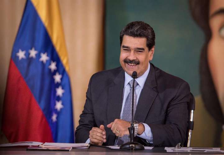 Nicolás Maduro habla con comisionada de la ONU sobre DD.HH. tras informe crítico