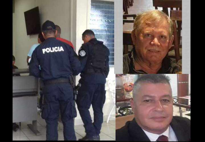 Quedan presos por secuestro y robo a empresario y piloto chiricano