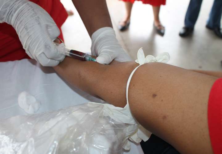 Más de tres mil casos de VIH detectados en San Miguelito