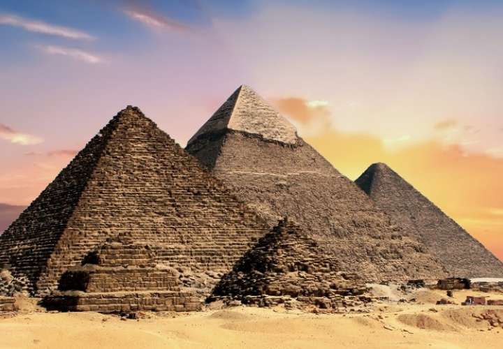 El ocio en el antiguo Egipto