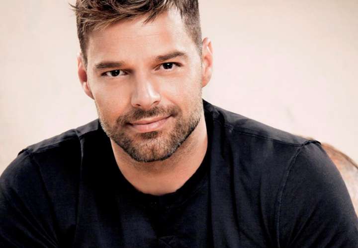 Ricky Martin estrena tema 'A Veces Bien y A Veces Mal'  con Reik