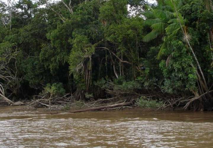 Hombre muere al ser arrastrado por la corriente de río en Veraguas