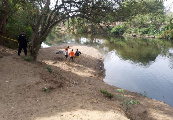 Hombre muere ahogado en río La  Villa