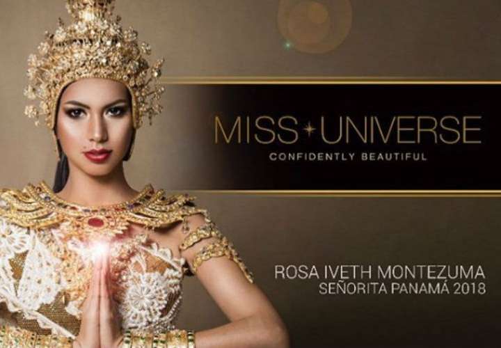 Miss Universo ya tiene sede: Bangkok, Tailandia