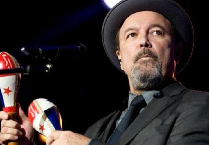 Rubén Blades cierra el Verano del Canal 2020 en el mes de marzo