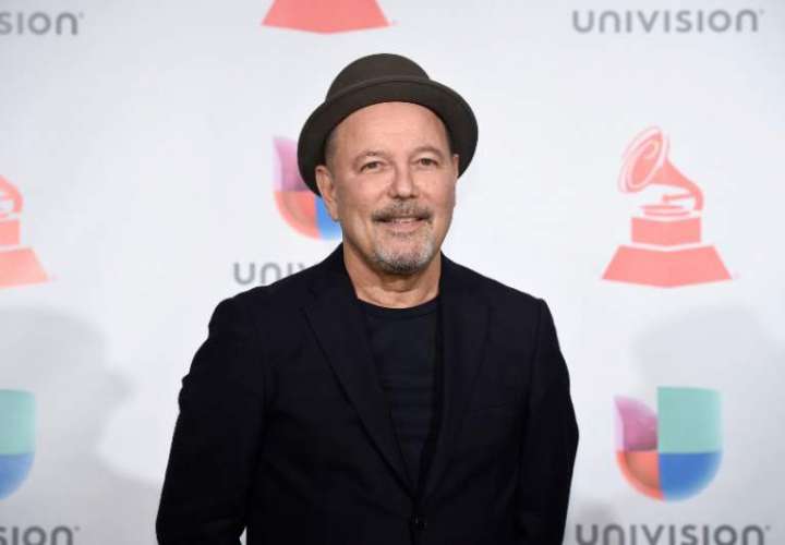 Rubén Blades participará como jurado del Festival Hayah 2020 