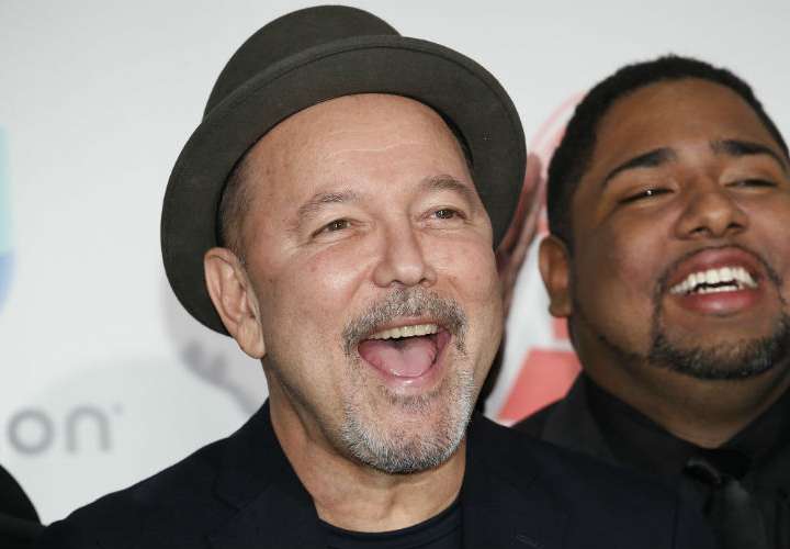 Rubén Blades y Roberto Delgado nominados en Latin Grammy
