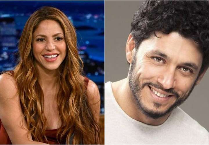 Aparece supuesto hijo de Shakira; dice que ella lo abandonó