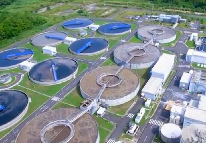 Ayesa dirigirá proyecto saneamiento de agua en Panamá por 24 millones de euros
