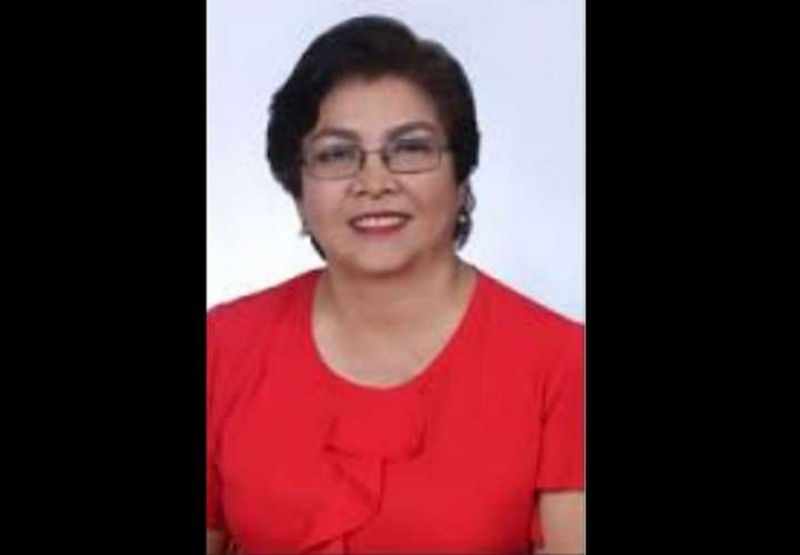  Sandra Gallardo, nueva alcaldesa de San Félix.