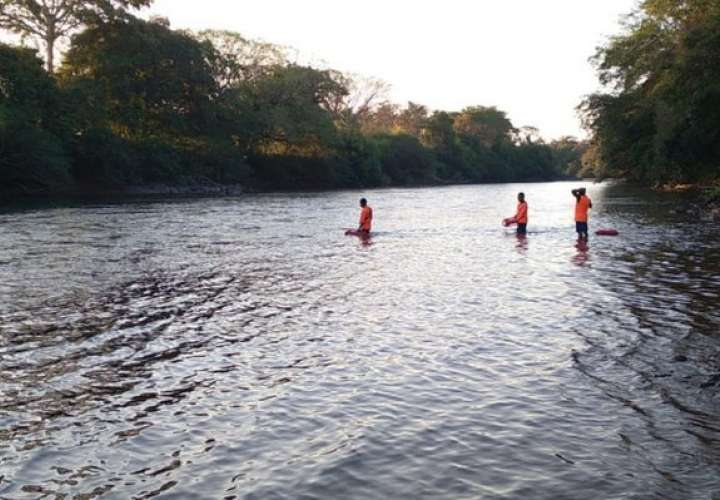 Se registra el séptimo muerto por inmersión en Veraguas