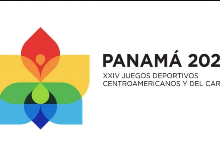 Logo de Panamá 2022.