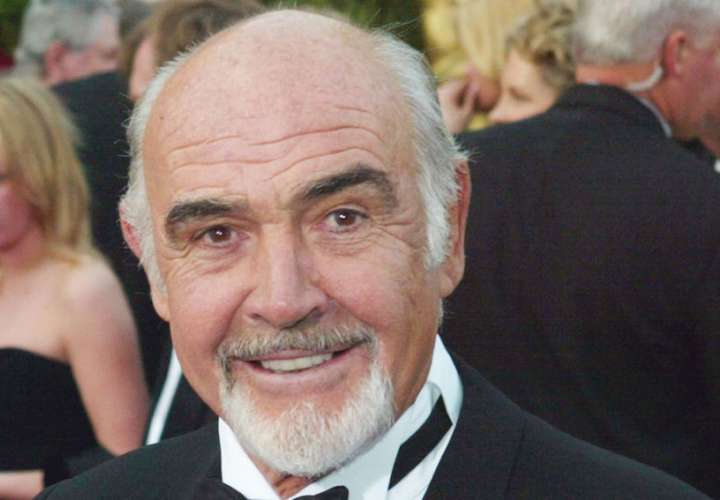 Viuda de Sean Connery revela el último deseo de su marido antes de morir