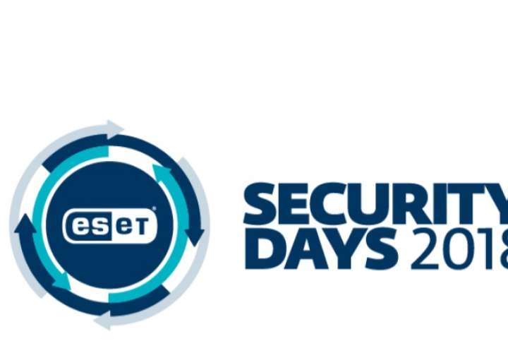 ¡Prepárense! Llega el ESET Security Days a Panamá