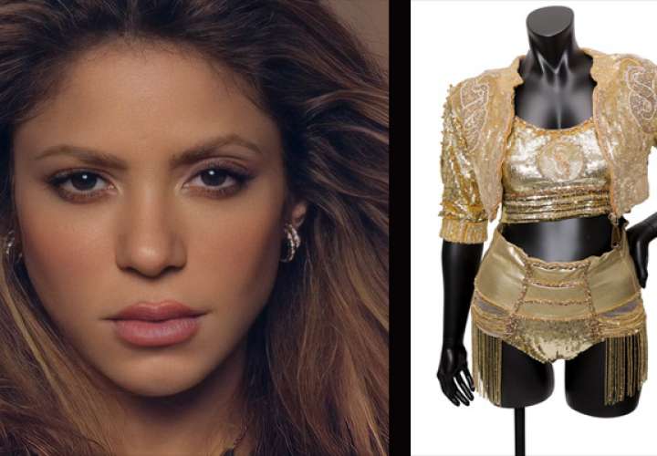 Museo de Los Ángeles expondrá lo mejor de Shakira y sin Piqué