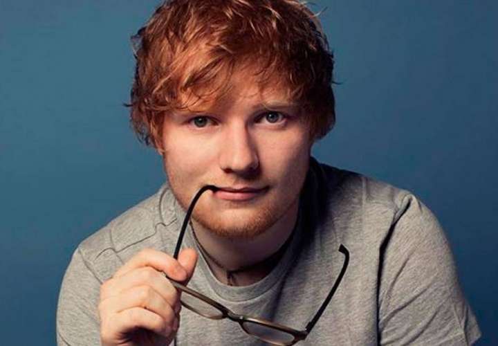 Ed Sheeran deberá ir a juicio y responder por un supuesto plagio
