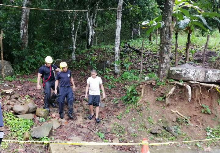 Sinaproc podría restringir ascenso a Cerro Trinidad tras muerte de brasileño