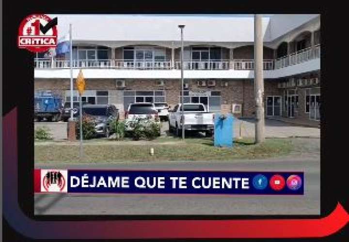 ¡Qué susto! Amenaza de bomba en el SPA de Las Tablas