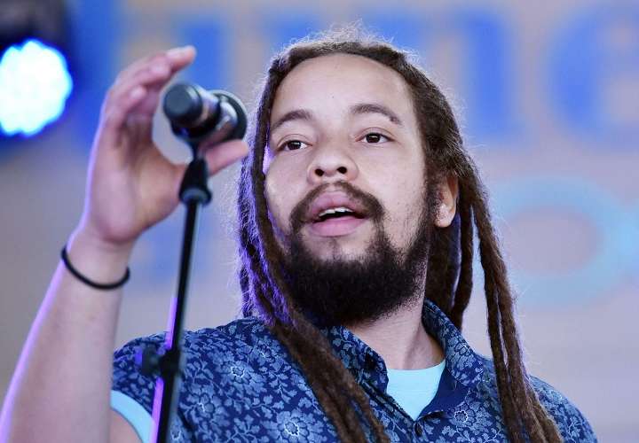 'Jo Mersa' Marley, nieto de Bob Marley, murió tras un ataque de asma
