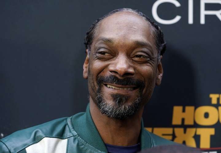 Una mujer acusa a Snoop Dogg de haberla violado y exige 10 millones