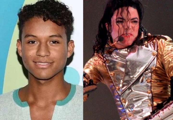 El sobrino de Michael Jackson protagonizará el biopic "Michael"