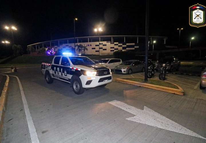 SPI inicia investigación tras incidente en San Miguelito